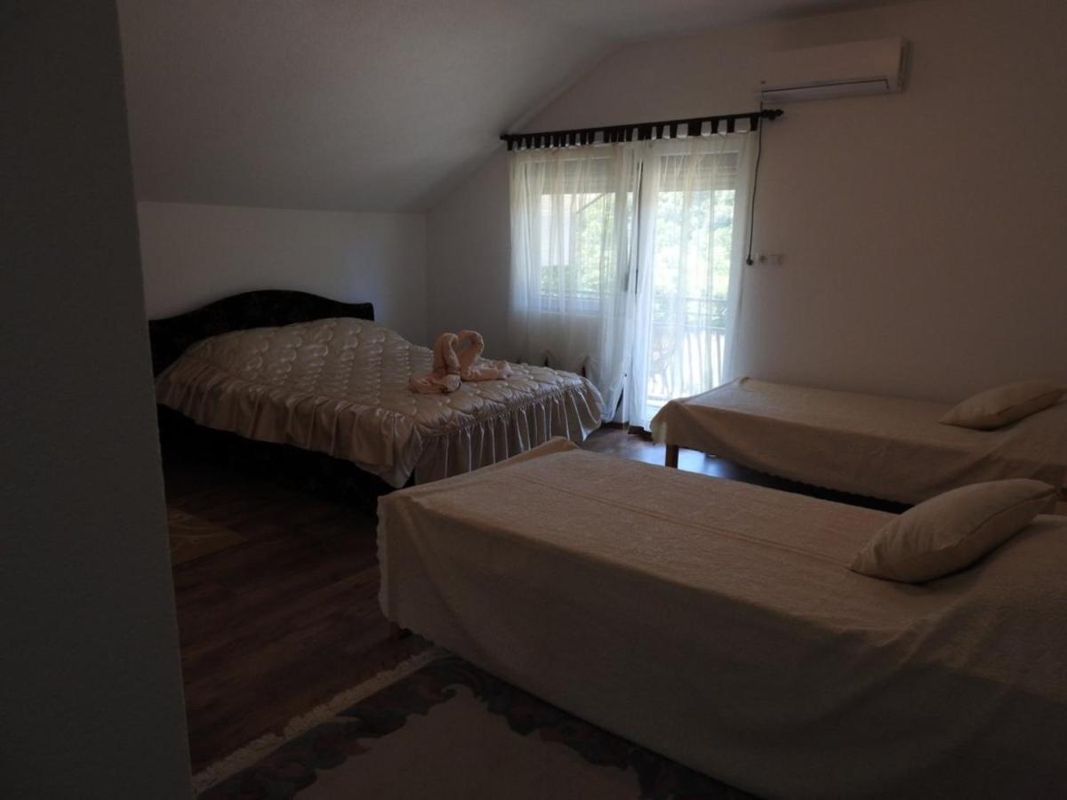 Omar & Una Apartmani Bihac Luaran gambar