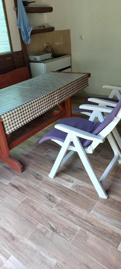 Omar & Una Apartmani Bihac Luaran gambar