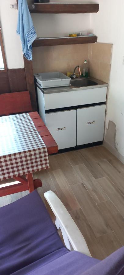 Omar & Una Apartmani Bihac Luaran gambar